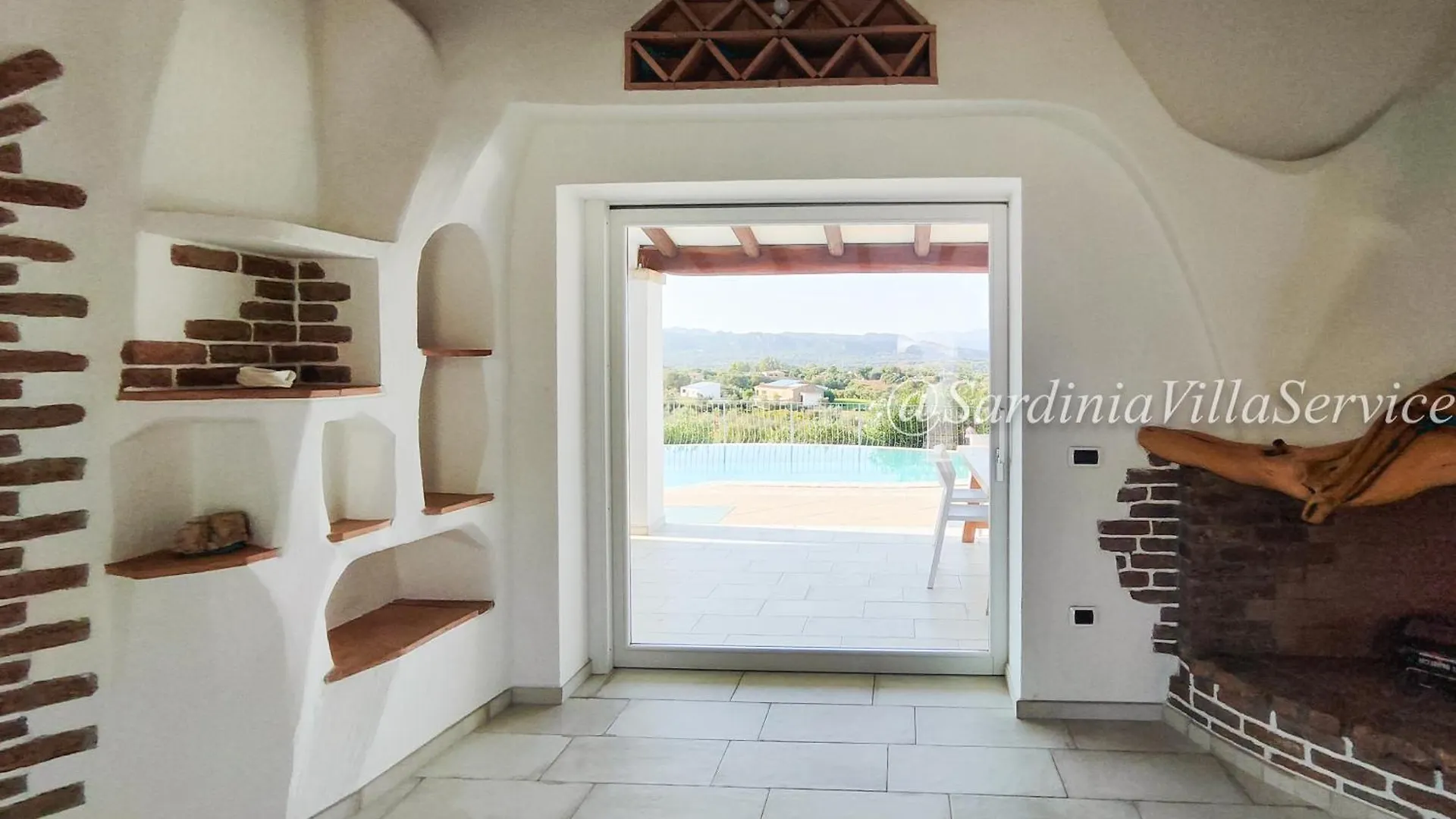 Villa Lilium Cannigione