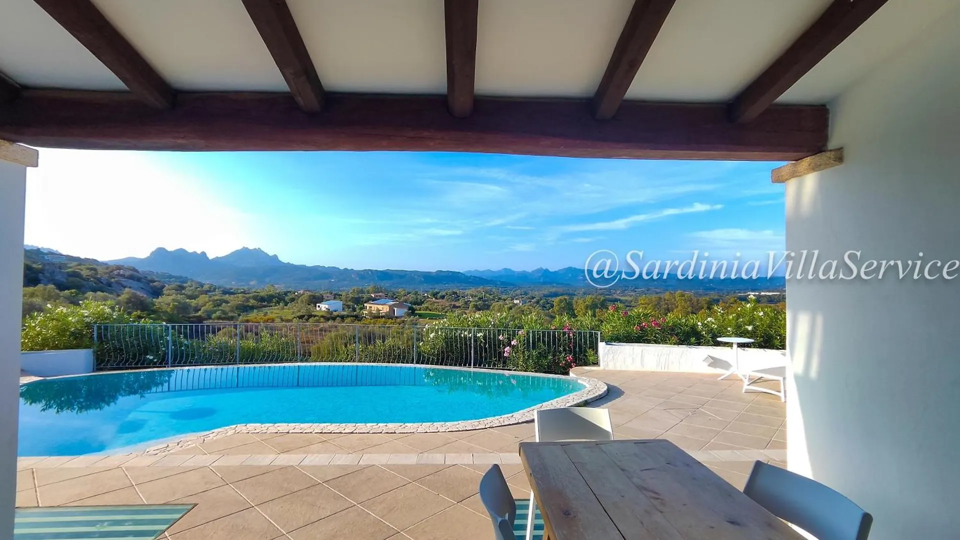 Villa Lilium Cannigione 0*,  Italy