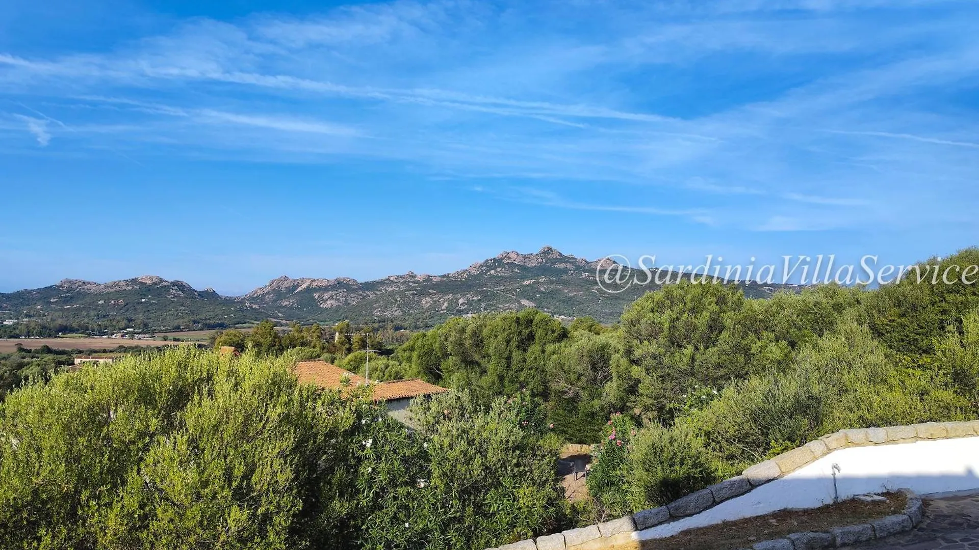 Villa Lilium Cannigione