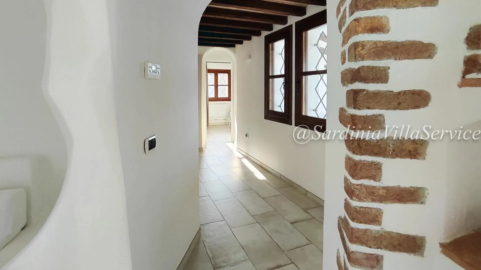 Villa Lilium Cannigione