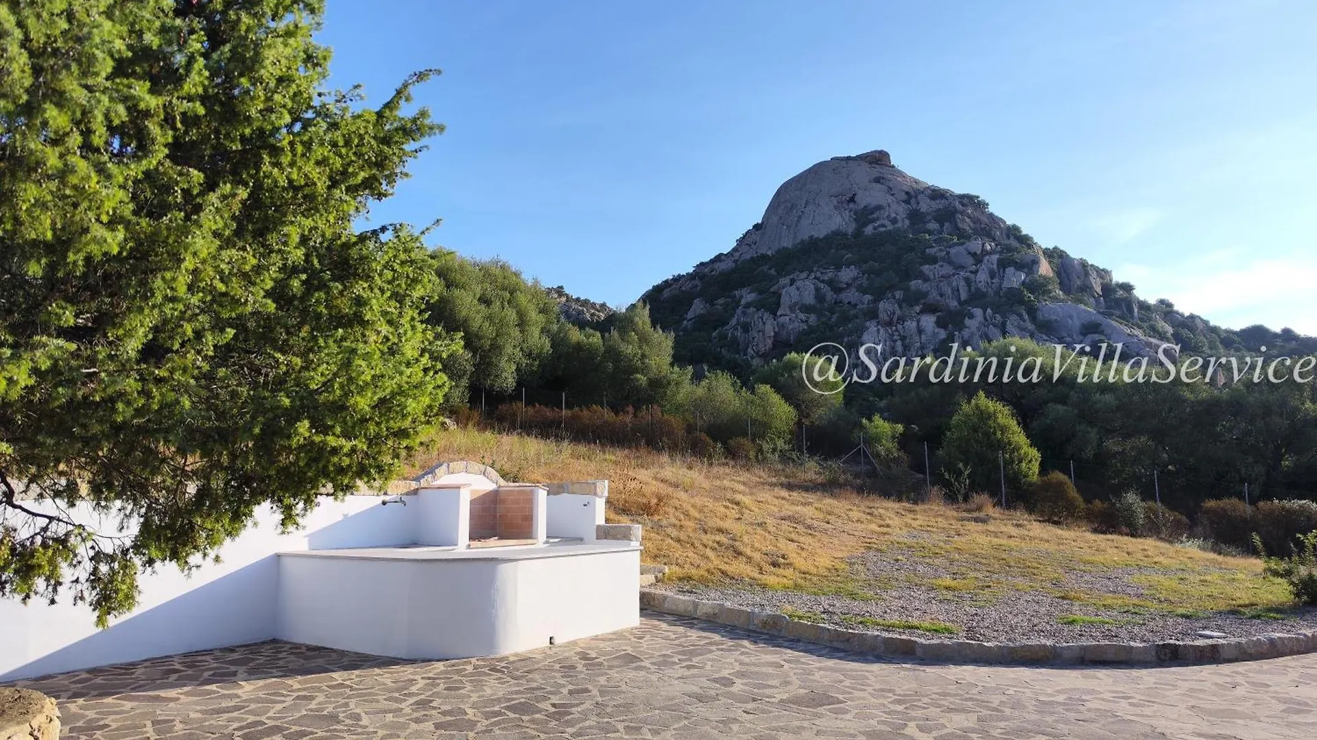 Villa Lilium Cannigione